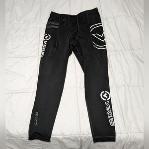 Virus athletic tights, Men's XXL